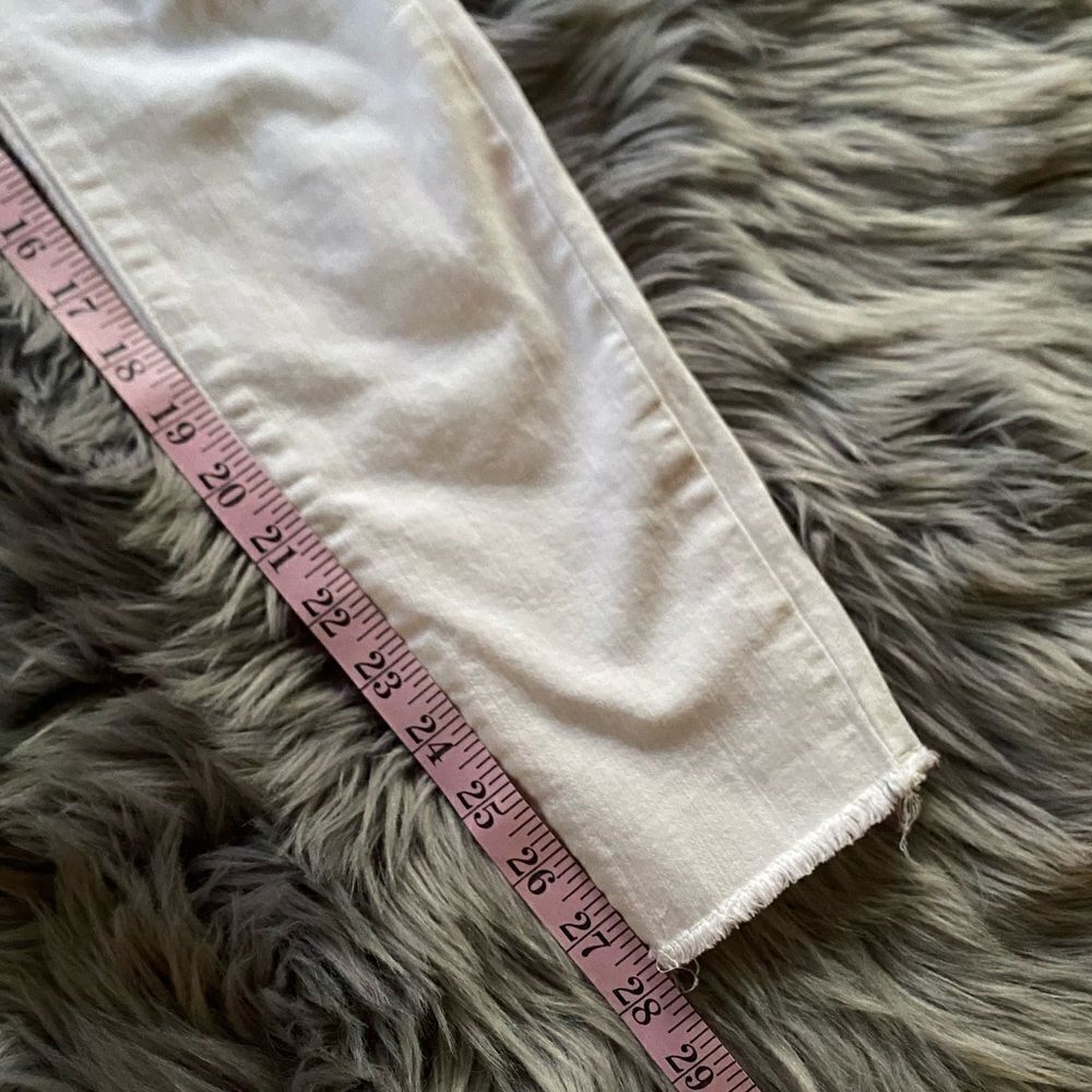 Universal Thread High Rise Skinny Jean, 00 - Picture 2 of 6